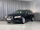Volvo  V70 1,6D DRIVe Momentum Business Webasto ACC Cruise Koukku Pysäköintitutka Puolinahkasisusta