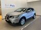 Nissan  Qashqai dCi 130 Acenta 2WD Xtronic E6 Safety Pack Connect