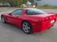 Chevrolet  Corvette 5.7 A Coupe V8 A