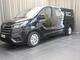 Renault  Trafic Blue dCi 150 EDC-aut. L2H1 6,7m3 Nordic Edition