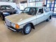 Mercedes-Benz  300 5-300 D-AUTOMATIC-123D/280 - Luottohäiriömerkintä ei ole osamaksukaupan este!
