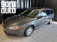 Volvo  V70 2.0D Momentum ** Nahkasisusta / Xenonit / P-tutka / Vetokoukku / Vakkari **