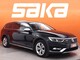 Volkswagen  Passat Variant Alltrack 2,0 TDI SCR 140 kW (190 hv) 4MOTION DSG-aut ** Webasto / Digimittaristo / Adapt.cruise / Kessy /
