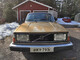 Volvo  244