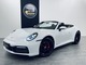 Porsche  911 992 CARRERA S CABRIOLET PDK **BURMESTER, SPORT CHRONO, LED MATRIX & KORKO 1%**