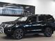 Toyota  Land Cruiser 2,8 D-4D Active Automaatti 2-paikkainen ALV 1-Omistaja Webasto Nahkasisusta P.kamera