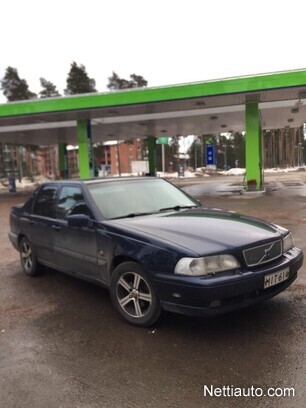 Volvo S70