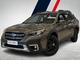 Subaru  Outback 2,5i Adventure CVT *Todella tilava neliveto!*