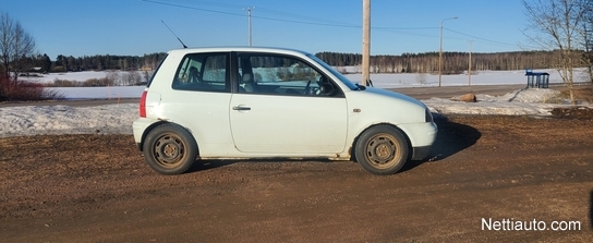 Seat Arosa