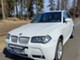 BMW  X3 3.0sd 5d A E83 M Sport