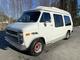 Chevrolet  Chevy Van 5.7 V8 AUT STARCRAFT 2+3