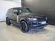 Land Rover  Range Rover 5.0 V8 Supercharged