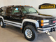 GMC  Suburban 2500 6.5TD 4X4 A