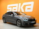 BMW  420 F36 Gran Coupe A xDrive Exclusive M-Sport ** 1-om Suomi-auto / Pro-Navi / BlackPanel / Nahkasisusta / HIFI / Adapt. LED