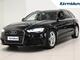 Audi  A6 Avant