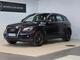 Audi  Q5 2,0 TFSI quattro S tronic Urh.Istuimet / Nahka-Alcantara / Bi-Xenon / Cruise / Koukku / Lohkolämm.