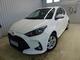 Toyota  Yaris 1,5 VVT-iW Active Multidrive S Plus-pkt