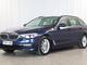 BMW  520 G31 Touring 520d A xDrive Business* Suomi-auto* Merkkihuollettu* Nahkasisusta* S-luukku* Hifit*