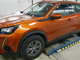 Peugeot  2008 PureTech 130 EAT8-automaatti Active , MODERNI CROSSOVER