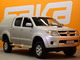 Toyota  Hilux 4X4 4ov ** Webasto / 5-paikkainen / Vetokoukku / Astinlaudat / 2 x Alvanteet **