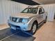 Nissan  Navara 2,5 dCi 171 hv SE 4x4 Double Cab A5