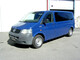 Volkswagen  Transporter 2.5TDI 4MOTION 4X4 V.I.P 9Hlö, Webasto, yms.