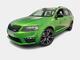 Skoda  Octavia Combi 2,0 TSI RS DSG Autom.