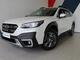 Subaru  Outback 2,5i Adventure CVT **Tulossa elokuussa**