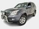 Toyota  Land Cruiser 3,0 D-4D Luxury 5h aut.