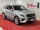 Mercedes-Benz  ML ML 350 BLUETEC 4MATIC AMG *VÄHÄN AJETTU SUOMIAUTO WEBASTOLLA*