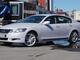 Lexus  GS 450H, Nahat, Ilmastoidut istuimet, Avaimeton käyttö, Bluetooth, Sähköpenkit muistilla, Säädettävä alusta (Lexus)