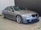 BMW  335 Coupe M-Sport 3.0 E92 // M3-Look takapuskuri // Kattoikkuna // Nahkasisusta // Vakionopeudensäädin //