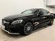 Mercedes-Benz  C 220 d AMG *Lasikatto* *360° kamera* *adapt vakkari*