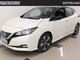 Nissan  Leaf Tekna MY21 40 kWh FI - Rahoitus 1,99% + kulut tähän autoon!! -