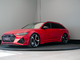 Audi  RS6 Avant quattro tiptronic - Tehdastakuu voimassa