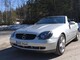 Mercedes-Benz  SLK 200 Roadster Kompressor