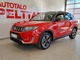 Suzuki  Vitara 1,5 HYBRID 4WD GLX+SR 6AGS-aut