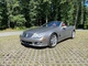 Mercedes-Benz  SL 500 Roadster 2d A