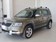 Skoda  Yeti Outdoor 1,4 TSI Ambition