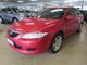 Mazda  6 4D MAZDA6 HATCHBACK 2.3-GG1432/268