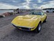 Chevrolet  Corvette Chevrolet Corvette Stingray HT Coupe