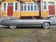 Cadillac  Eldorado FLEETWOOD ELDORADO CONVERTIBLE