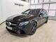 Mercedes-Benz  E 63 AMG E 63 AMG 4Matic T Ajoavustimet, Head-Up, Burmester, yms