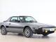 Fiat  X 1/9 Bertone Hardtop * Ajettu vain 13tkm, 1 käyttäjä uudesta asti, Kats. 4/22, Kuin uusi auto!!!! *