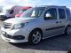 Mercedes-Benz  Citan 111CDI KB keskipitkä A2 Edition tila-auto