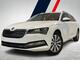 Skoda  Superb Combi 2.0 TDI 150 Style DSG Autom.