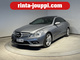Mercedes-Benz  E 350 CGI BE Coupé A AMG - NAVI, H/K, Ortopedipenkit, Panoraama