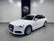 Audi  A6 AVANT BUSINESS SPORT 2,0 TDI 140KW ULTRA S TRONIC S-LINE **KORKOTARJOUS ALK. 0,89%**