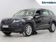 Skoda  Kodiaq 1.4 TSI 150hv ACT Ambition DSG Autom., Webasto, Navi, Mukautuva vakkari