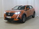Peugeot  2008 PureTech 130 EAT8-automaatti Active**AUTOMAATTI, KORKEA MAAVARA JA MUKAVA PIKKULEIJONA**